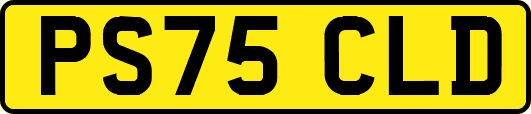 PS75CLD