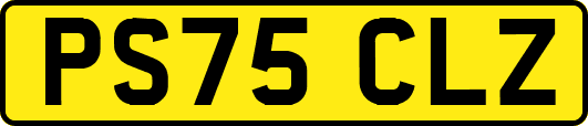 PS75CLZ