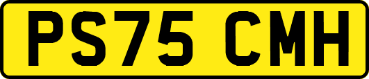 PS75CMH