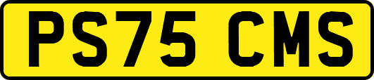 PS75CMS