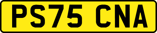 PS75CNA