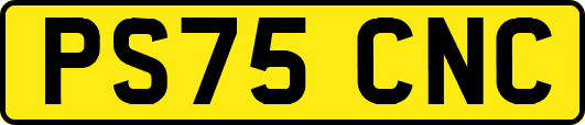 PS75CNC