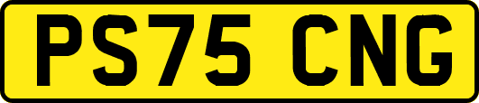 PS75CNG
