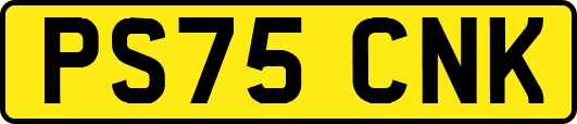 PS75CNK