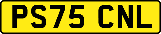 PS75CNL