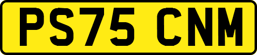 PS75CNM