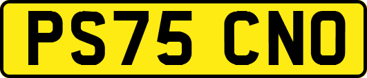 PS75CNO