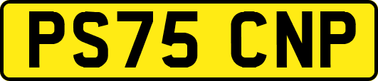 PS75CNP