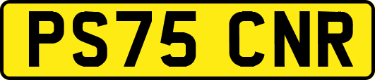 PS75CNR