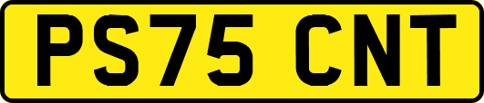 PS75CNT
