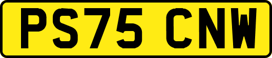 PS75CNW