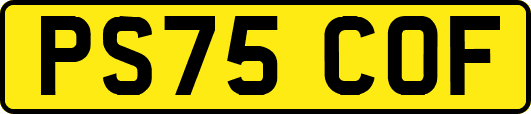 PS75COF