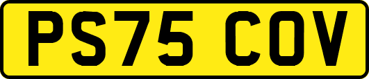 PS75COV