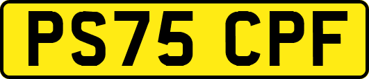 PS75CPF