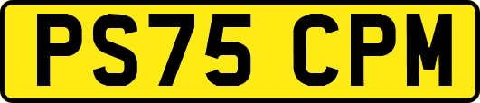 PS75CPM