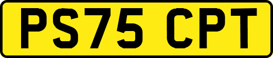PS75CPT