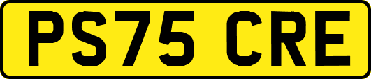 PS75CRE