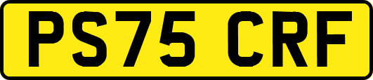 PS75CRF