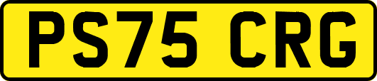 PS75CRG