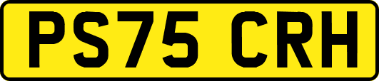 PS75CRH