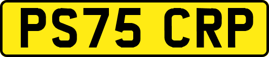PS75CRP