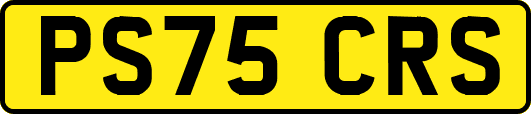 PS75CRS