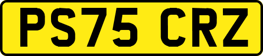 PS75CRZ