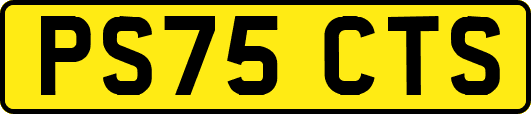 PS75CTS