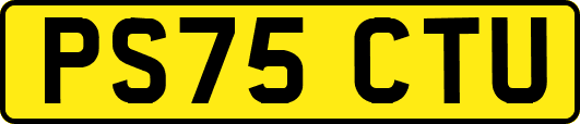 PS75CTU