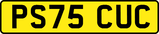 PS75CUC