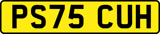 PS75CUH