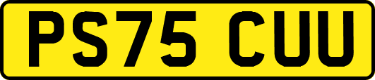 PS75CUU