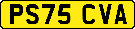 PS75CVA