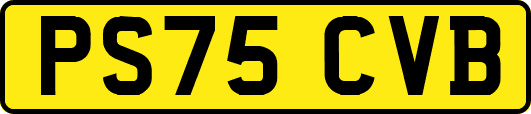 PS75CVB