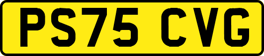 PS75CVG