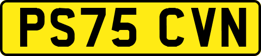 PS75CVN