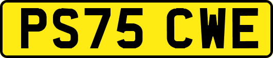 PS75CWE