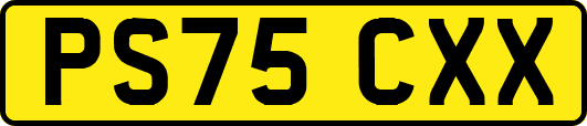 PS75CXX
