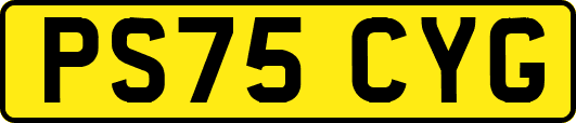 PS75CYG