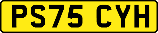 PS75CYH