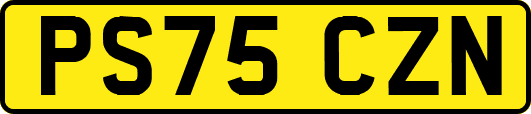 PS75CZN