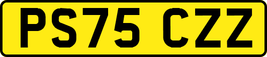 PS75CZZ