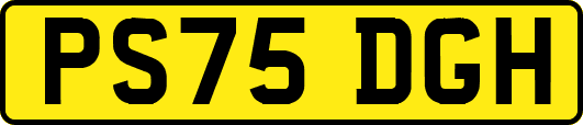 PS75DGH