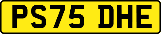 PS75DHE