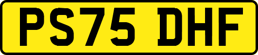 PS75DHF
