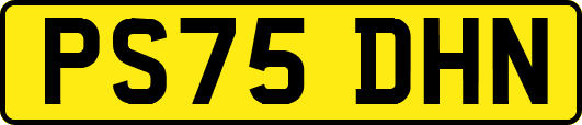 PS75DHN