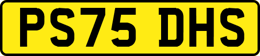 PS75DHS