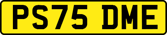 PS75DME