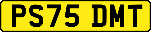 PS75DMT