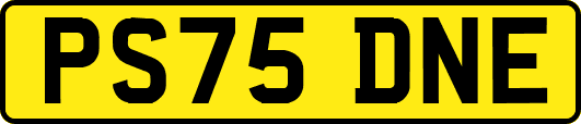 PS75DNE